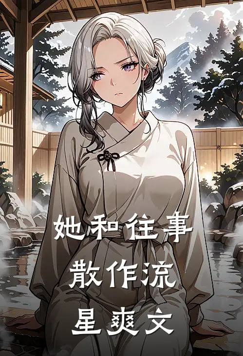 她和往事,散作流星爽文