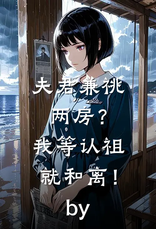 夫君兼祧两房？我等认祖就和离！by