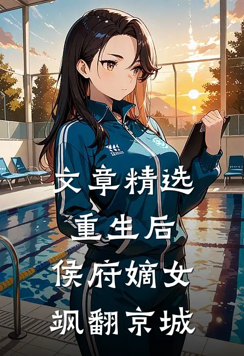 文章精选重生后，侯府嫡女飒翻京城