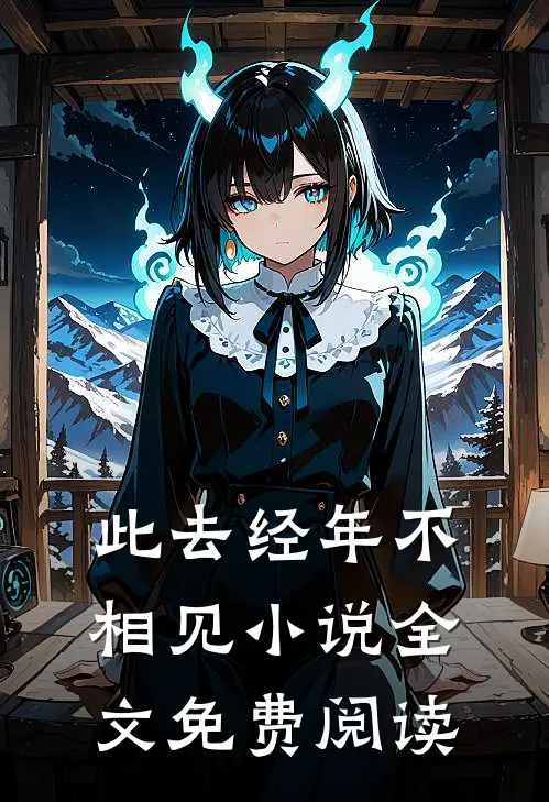 此去经年不相见小说全文免费阅读