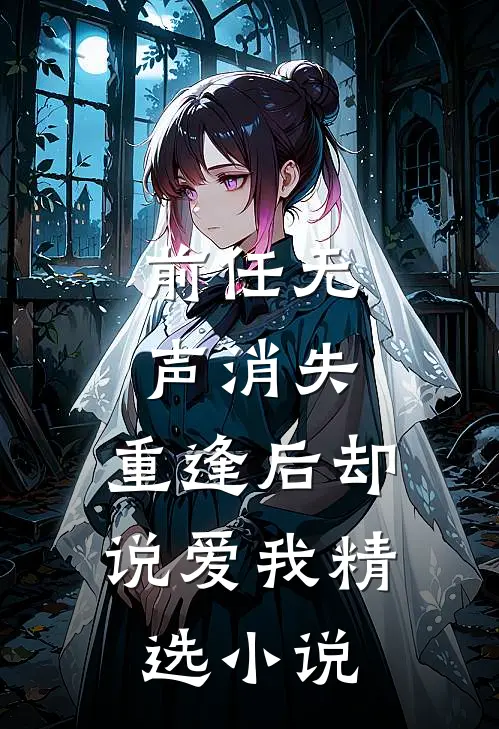 前任无声消失,重逢后却说爱我精选在线阅读