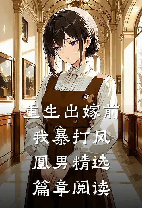 重生出嫁前，我暴打凤凰男精选篇章阅读