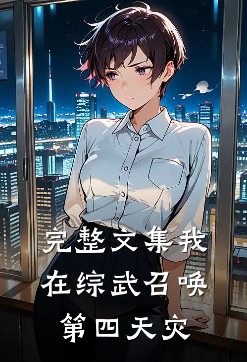 完整文集我在综武召唤第四天灾