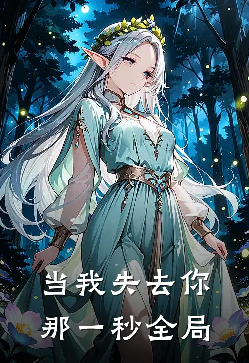 当我失去你那一秒全局