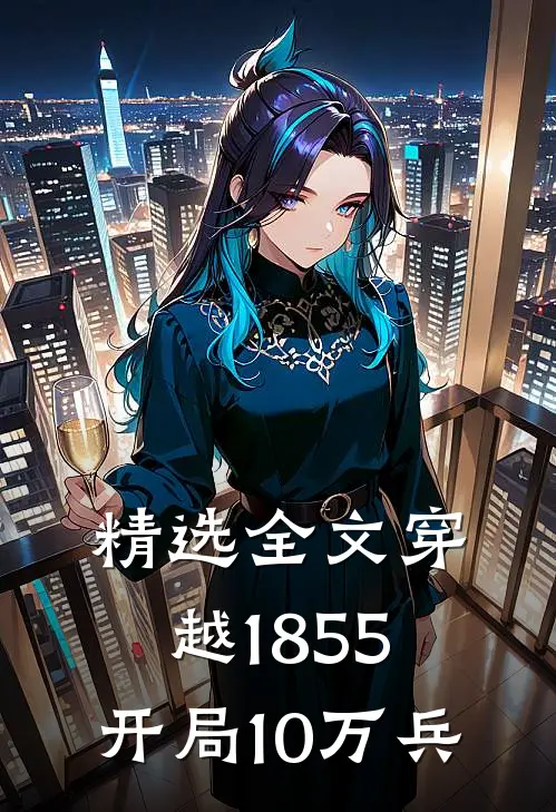 精选全文穿越1855：开局10万兵