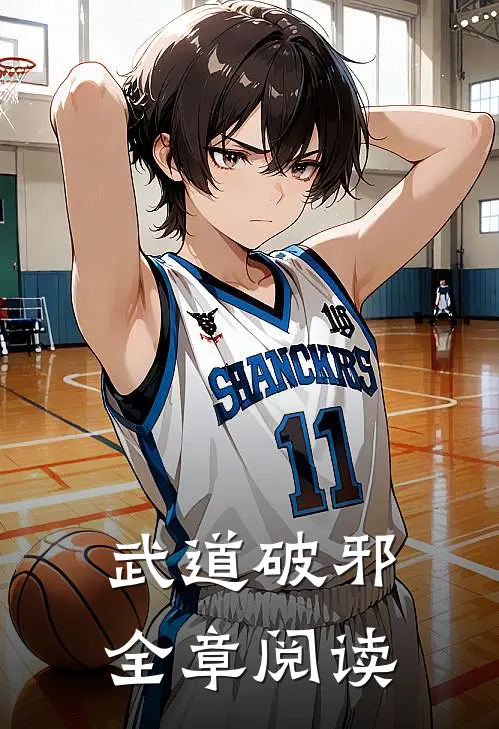 武道破邪全章阅读