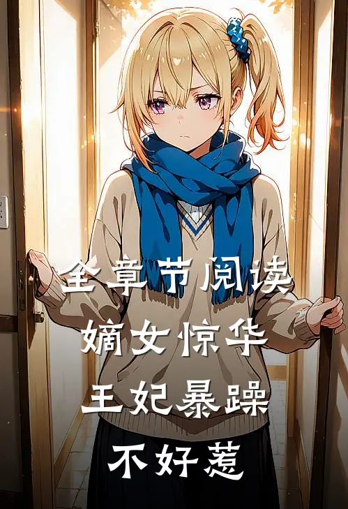 全章节阅读嫡女惊华：王妃暴躁不好惹