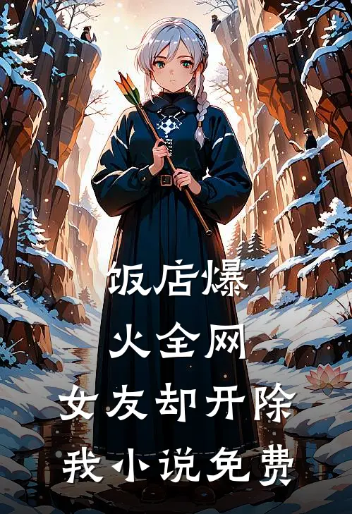 饭店爆火全网，女友却开除我小说免费