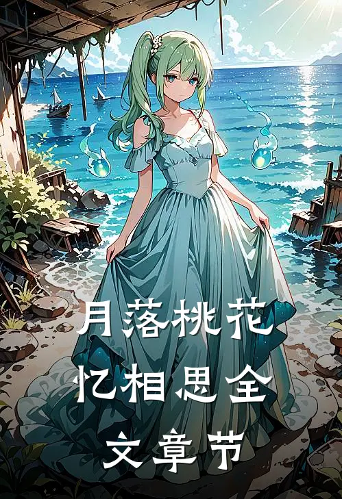 月落桃花忆相思全文章节