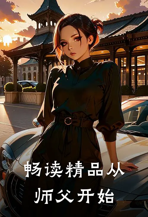 畅读精品从师父开始