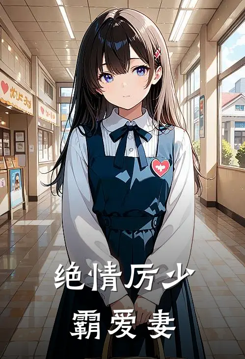 绝情厉少霸爱妻
