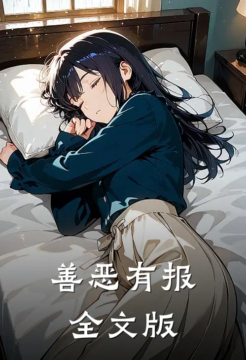 善恶有报全文版
