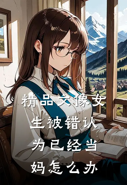 精品文像女生被错认为已经当妈怎么办
