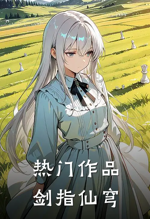 热门作品剑指仙穹