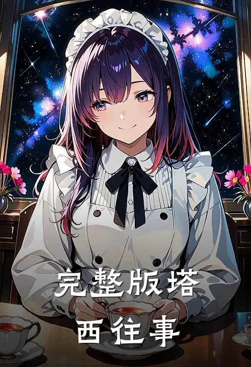 完整版塔西往事