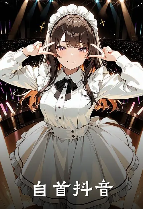 自首抖音