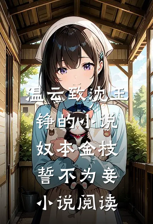 温云致沈玉铮的小说奴本金枝，誓不为妾小说阅读