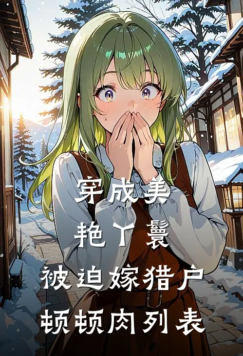 穿成美艳丫鬟，被迫嫁猎户顿顿肉列表