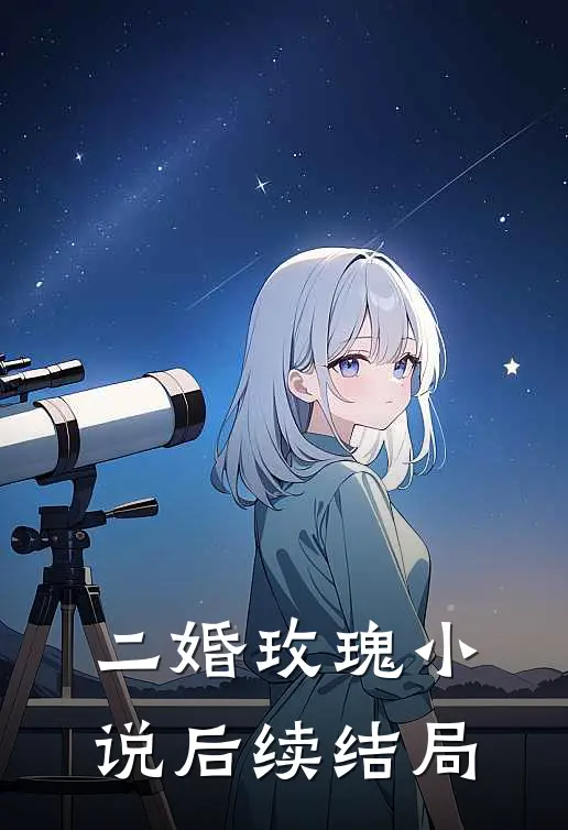 二婚玫瑰小说后续结局