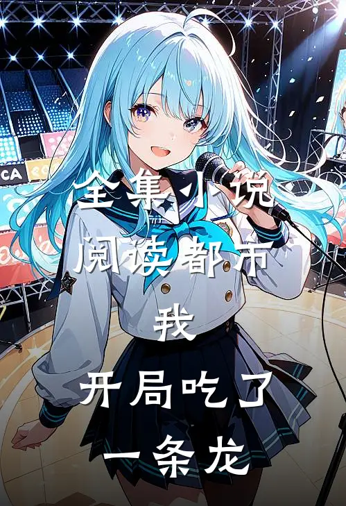 全集小说阅读都市：我，开局吃了一条龙