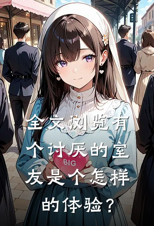全文浏览有个讨厌的室友是个怎样的体验？