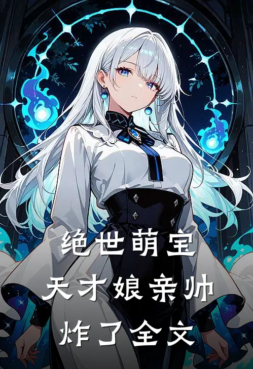 绝世萌宝：天才娘亲帅炸了全文