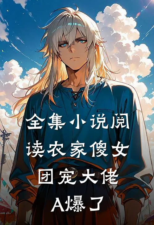 全集小说阅读农家傻女：团宠大佬A爆了