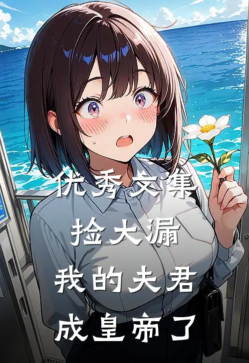 优秀文集捡大漏，我的夫君成皇帝了