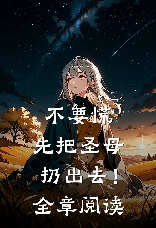 不要慌，先把圣母扔出去！全章阅读