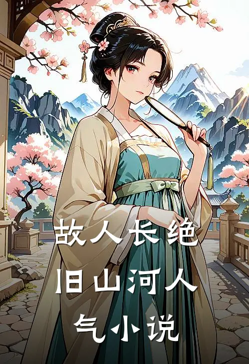 故人长绝旧山河人气小说
