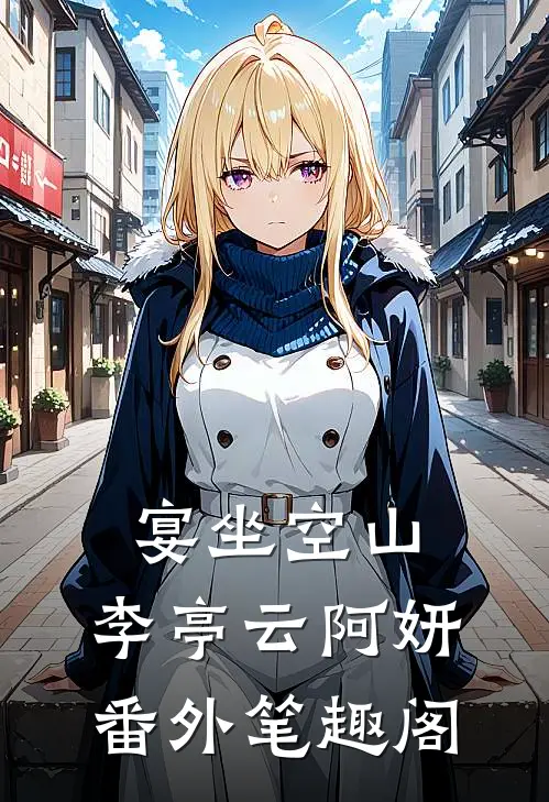 宴坐空山：李亭云阿妍番外笔趣阁