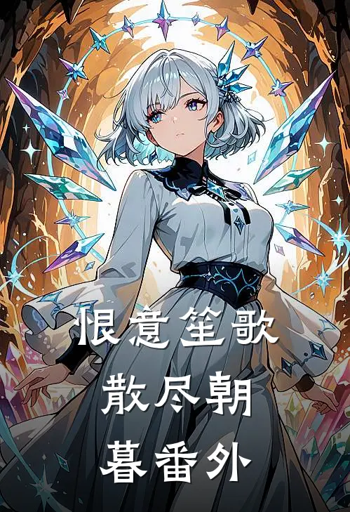 恨意笙歌，散尽朝暮番外