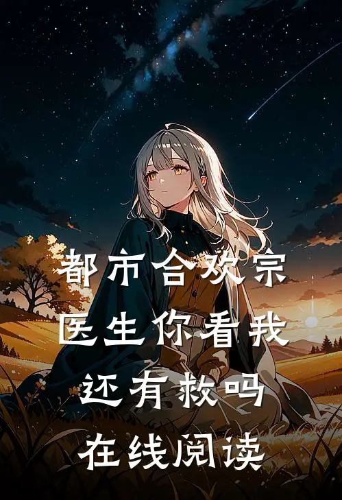 都市合欢宗：医生你看我还有救吗在线阅读