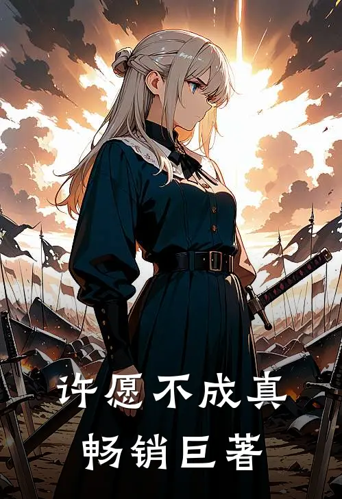 许愿不成真畅销巨著