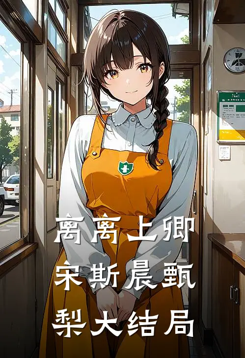 离离上卿宋斯晨甄梨大结局