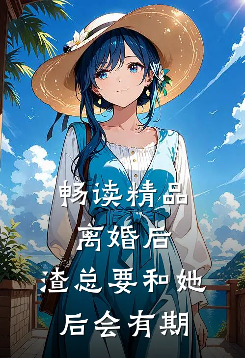 畅读精品离婚后，渣总要和她后会有期