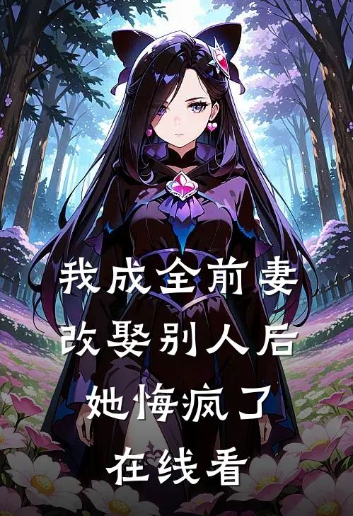 我成全前妻改娶别人后，她悔疯了在线看