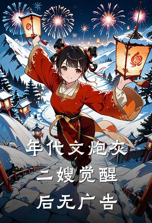年代文炮灰二嫂觉醒后无广告