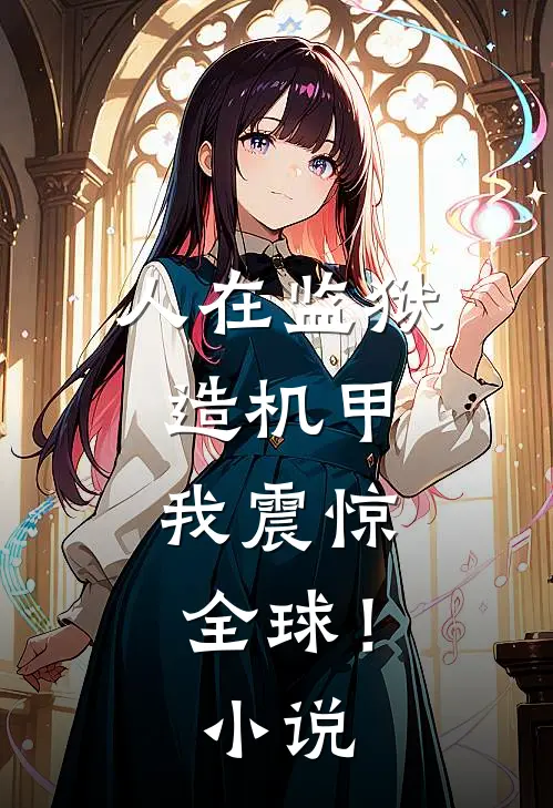 人在监狱造机甲，我震惊全球！小说