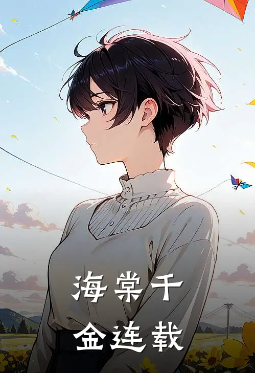 海棠千金连载