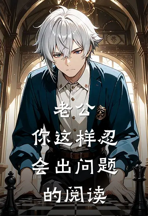 老公，你这样忍会出问题的阅读