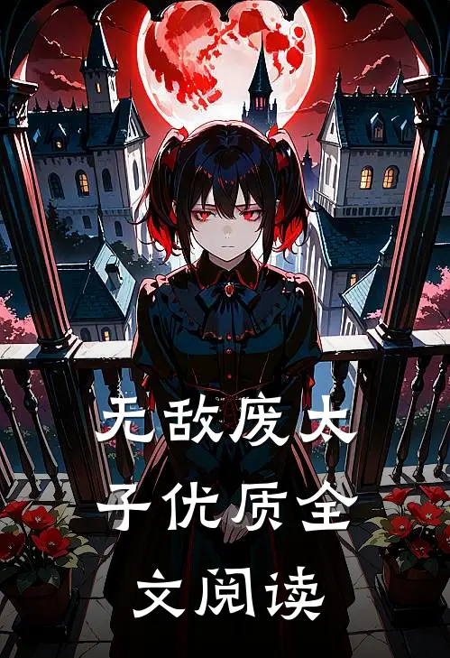 无敌废太子优质全文阅读