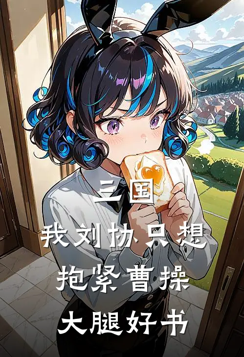 三国：我刘协只想抱紧曹操大腿好书