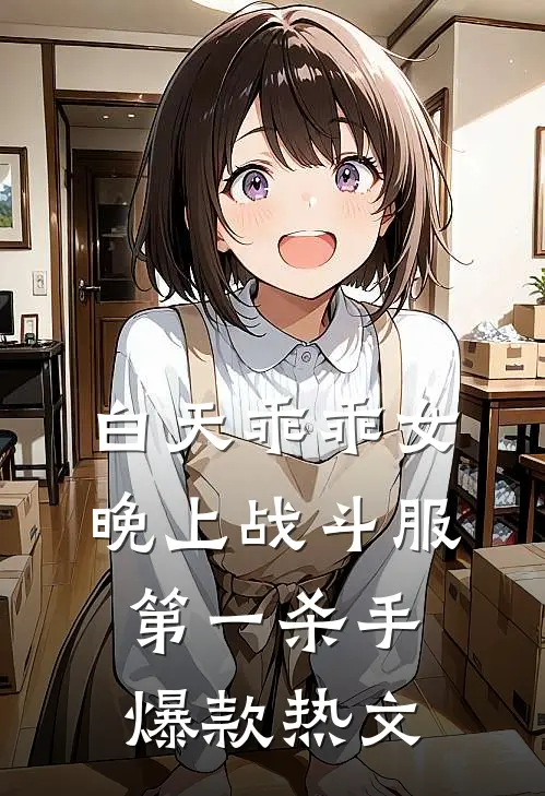 白天乖乖女，晚上战斗服第一杀手爆款热文