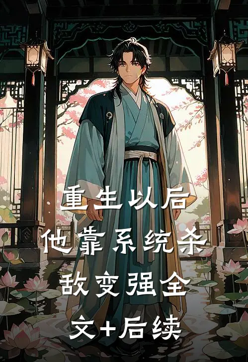 重生以后，他靠系统杀敌变强全文+后续