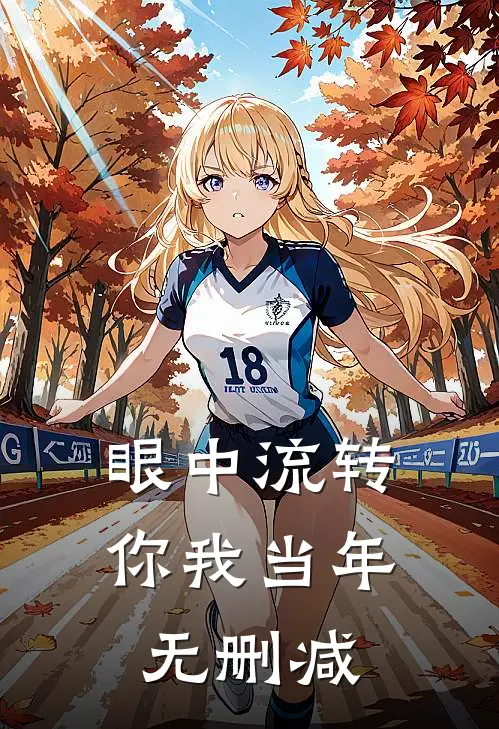 眼中流转你我当年无删减