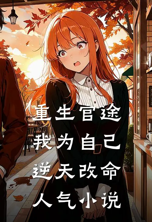 重生官途：我为自己逆天改命人气小说