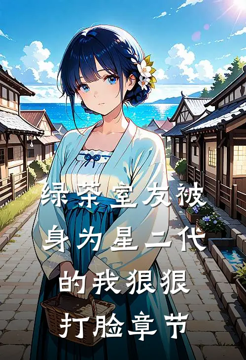 绿茶室友被身为星二代的我狠狠打脸章节