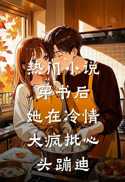 热门小说穿书后，她在冷情大疯批心头蹦迪