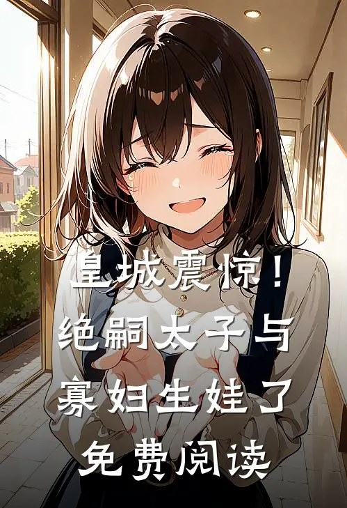 皇城震惊！绝嗣太子与寡妇生娃了免费阅读